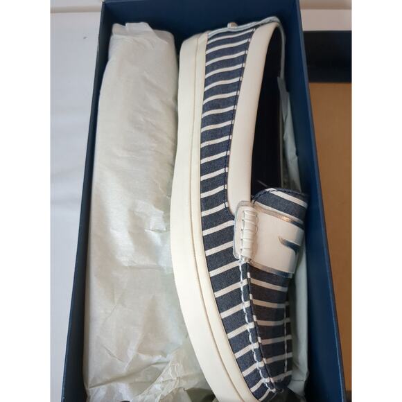 Cole Haan Pinch Weekender Lx Size 10.5 - Picture 1 of 5